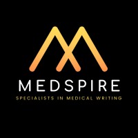 Medspire logo, Medspire contact details