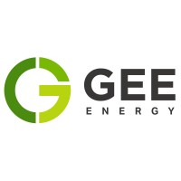 GEE Energy logo, GEE Energy contact details