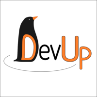 DevUp SA logo, DevUp SA contact details