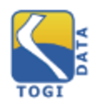 TOGI Data logo, TOGI Data contact details