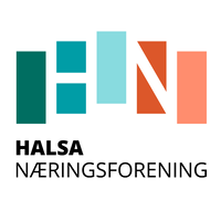 Halsa næringsforening logo, Halsa næringsforening contact details