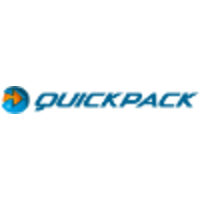 Quickpack logo, Quickpack contact details