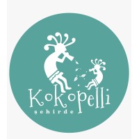 Kokopelli Şehirde logo, Kokopelli Şehirde contact details