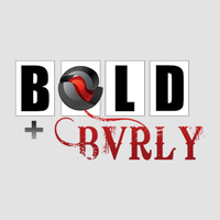 BOLD + BURLY Graphics logo, BOLD + BURLY Graphics contact details