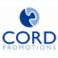 Cord Promotions logo, Cord Promotions contact details