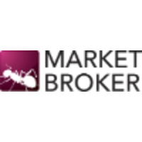 Market Broker logo, Market Broker contact details