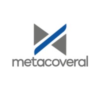 Metacoveral logo, Metacoveral contact details