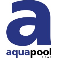 Aquapool Spas logo, Aquapool Spas contact details