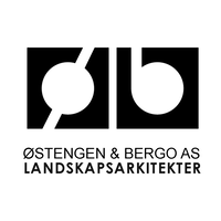 Østengen & Bergo landskapsarkitekter logo, Østengen & Bergo landskapsarkitekter contact details