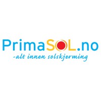 PrimaSol logo, PrimaSol contact details