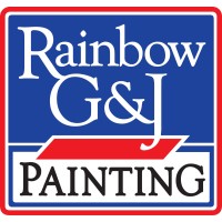 Rainbow G & J Painting logo, Rainbow G & J Painting contact details