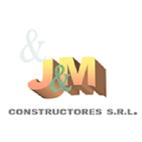 J&M Constructores S.R.L logo, J&M Constructores S.R.L contact details