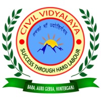 Civil Vidyalaya logo, Civil Vidyalaya contact details