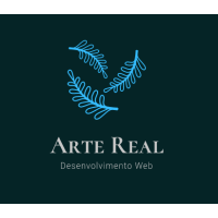 Agência Arte Real - Desenvolvimento Web e Marketing Digital logo, Agência Arte Real - Desenvolvimento Web e Marketing Digital contact details