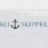 BliSkipper logo, BliSkipper contact details