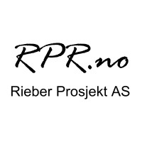 Rieber Prosjekt AS logo, Rieber Prosjekt AS contact details