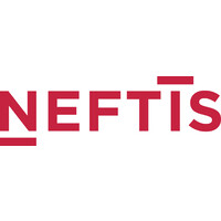 NEFTIS logo, NEFTIS contact details