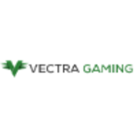 Vectra Gaming logo, Vectra Gaming contact details