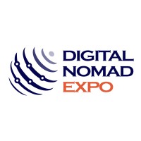 Digital Nomad Expo logo, Digital Nomad Expo contact details