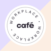 Workplace Café Community logo, Workplace Café Community contact details