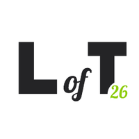 LofT26 logo, LofT26 contact details