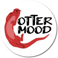 Otter Mood logo, Otter Mood contact details