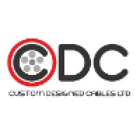 Custom Designed Cables Ltd logo, Custom Designed Cables Ltd contact details