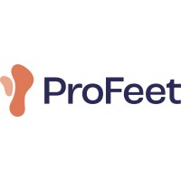 Pro Feet Podiatry logo, Pro Feet Podiatry contact details