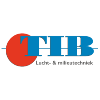 TIB Lucht- & milieutechniek logo, TIB Lucht- & milieutechniek contact details