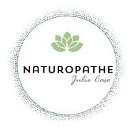 Julie Caso Naturopathe logo, Julie Caso Naturopathe contact details