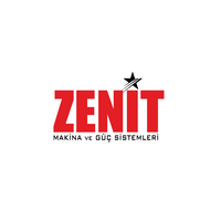 Zenit Makina ve Güç Sistemleri Ticaret Ltd. Şti. logo, Zenit Makina ve Güç Sistemleri Ticaret Ltd. Şti. contact details