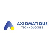 Axiomatique Technologies Inc. logo, Axiomatique Technologies Inc. contact details