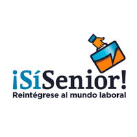 ¡SíSenior! logo, ¡SíSenior! contact details