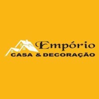 Empório Casa e Decoração logo, Empório Casa e Decoração contact details