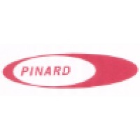 Pinard Ent logo, Pinard Ent contact details