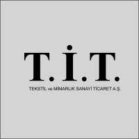 T.İ.T TEKSTİL logo, T.İ.T TEKSTİL contact details