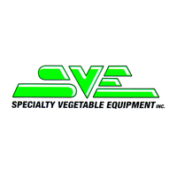 Specialty Vegetable Equipment logo, Specialty Vegetable Equipment contact details