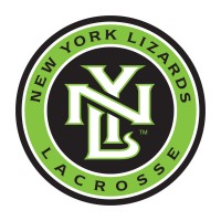 New York Lizards logo, New York Lizards contact details