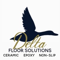 Delta Floor Solutions logo, Delta Floor Solutions contact details