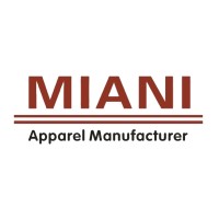 Hezhou Miani Apparel Co.,, Ltd. logo, Hezhou Miani Apparel Co.,, Ltd. contact details