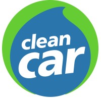 CleanCar AG logo, CleanCar AG contact details