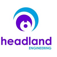 Headland Engineering Ltd logo, Headland Engineering Ltd contact details