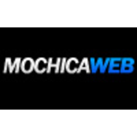 Mochica Web Design logo, Mochica Web Design contact details