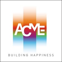 Acme Builders logo, Acme Builders contact details