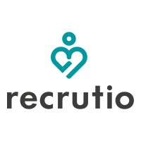 Recrutio GmbH logo, Recrutio GmbH contact details