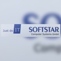 SOFTSTAR Computer Systems GmbH logo, SOFTSTAR Computer Systems GmbH contact details