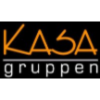 KASA Gruppen A/S logo, KASA Gruppen A/S contact details