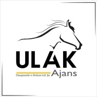 Ulak Ajans logo, Ulak Ajans contact details