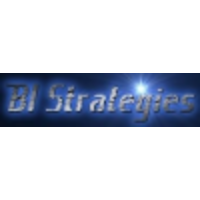 BI Strategies logo, BI Strategies contact details