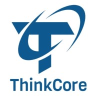 THINKCore Perú logo, THINKCore Perú contact details